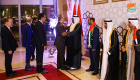 دولة الإمارات تحتفل بيومها الوطني بالقاهرة وتشيد بعلاقاتها مع مصر