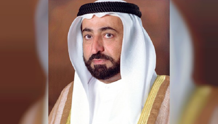  الشيخ الدكتور سلطان بن محمد القاسمي عضو المجلس الأعلى حاكم الشارقة