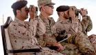 انطلاق التمرين العسكري المشترك "العلم 4" اليوم في الإمارات