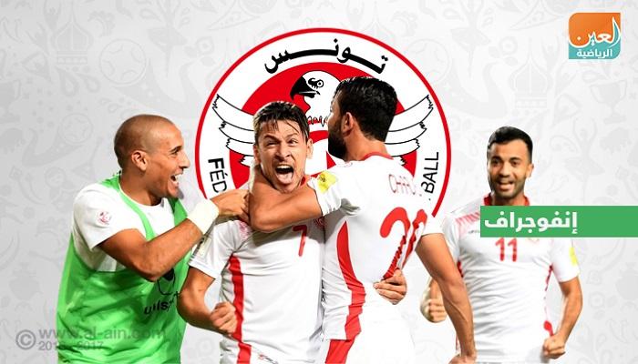 منتخب تونس