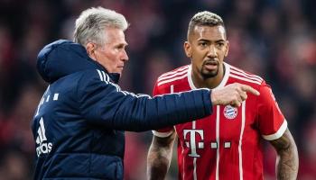 بواتينج: دفاع باريس هش