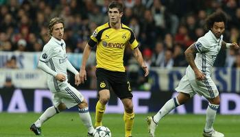 بوليسيتش: البيرنابيو أصعب ملعب في العالم