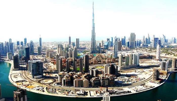 نمو القطاع الخاص الإماراتي 