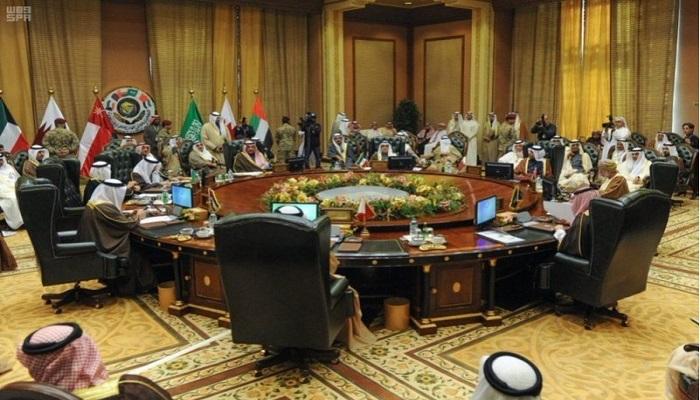 القمة الخليجية الـ38 تختتم أعمالها في الكويت