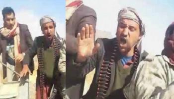 أولى الصور لقاتلي صالح