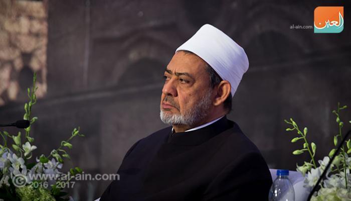 الدكتور أحمد الطيب شيخ الأزهر الشريف، رئيس مجلس حكماء المسلمين