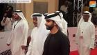 منصور بن محمد يفتتح الدورة الـ14 لمهرجان دبي السينمائي
