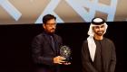 عرفان خان يشكر "دبي السينمائي" ويتحدث عن معشوقته 