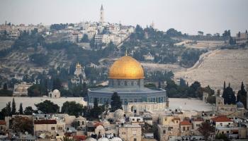 القدس المحتلة