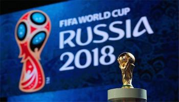 مصر والمغرب ضمن الأكثر طلبا لتذاكر المونديال في المرحلة الثانية