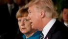ألمانيا لا تؤيد موقف إدارة ترامب بشأن القدس