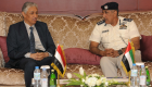 شرطة أبوظبي تبحث تعزيز التعاون مع السفارة اليمنية في الإمارات