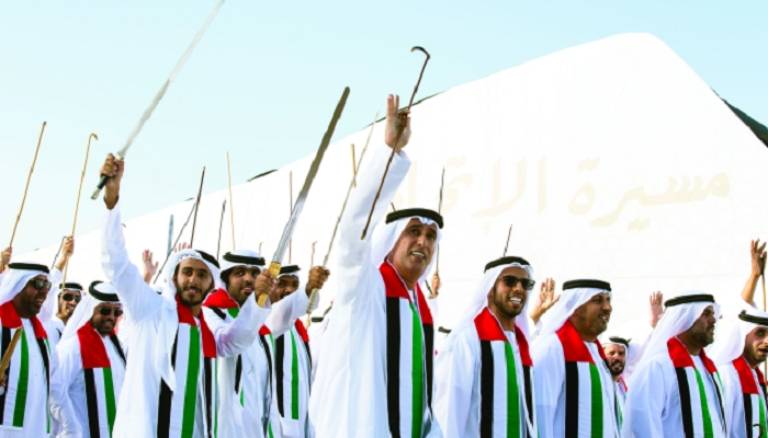 اليونسكو تعتمد "فن العازي" ضمن قائمة التراث الثقافي