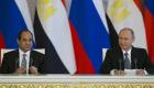 الكرملين: بوتين في مصر الإثنين المقبل