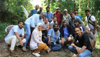 أول إنتاج مشترك بين الهند وسلطنة عمان