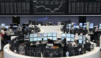 زاد مؤشر قطاع التكنولوجيا الأوروبي 0.2%