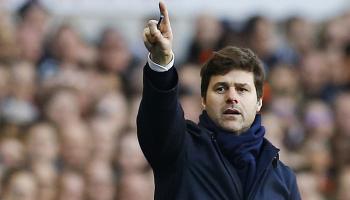 قاهر مان سيتي وبوكيتينو ينضمان لقائمة المرشحين لخلافة هاينكس