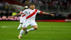 الفيفا يحرم قائد بيرو من المشاركة في مونديال روسيا 