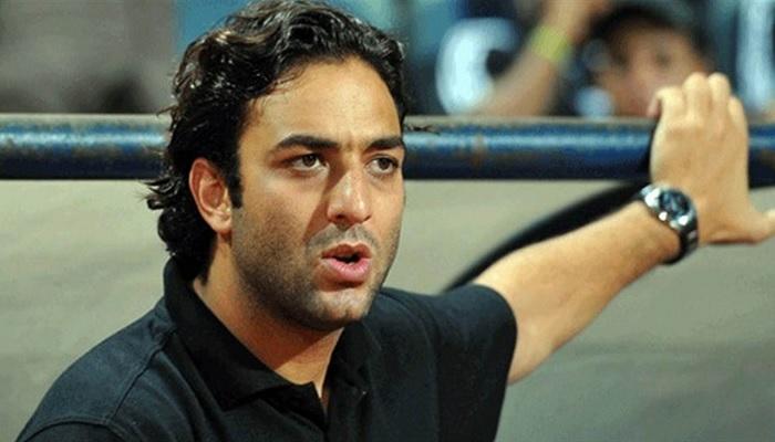 صن تشبه لاعب مصر السابق بأسطورة تجارة المخدرات