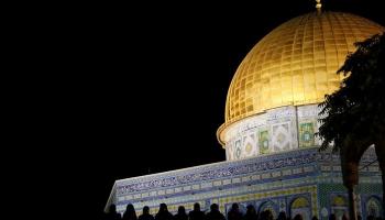 رفض دولي لقرار ترامب حول القدس