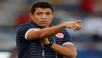 عموتة: لا نستحق الهزيمة أمام باتشوكا 