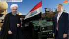 العراق.. نهاية داعش وبداية صراع نفوذ أمريكا وإيران