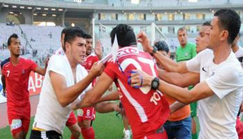 كلاسيكو النجم والصفاقسي ينتظر الإثارة دائما