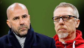 شتوجر مدربا جديدا لدورتموند