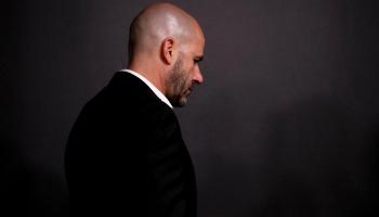 بيلد: دورتموند يعلن الأحد إقالة بيتر بوش