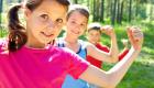النشاط البدني يحسن مستوى الأطفال باللغات والقراءة والرياضيات
