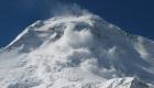 انهيار ثلجي يقتل 8 إيرانيين يتسلقون الجبال