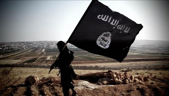 تنظيم داعش الإرهابي - أرشيفية