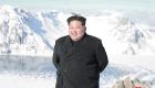 بالصور.. كيم جونج أون يتسلق أعلى جبل في كوريا الشمالية