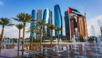 أحرزت دول المنطقة تقدمًا في ملف التنويع الاقتصادي