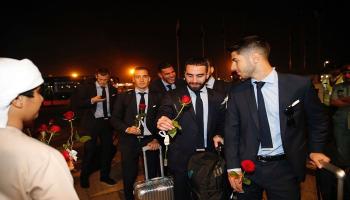كأس العالم للأندية