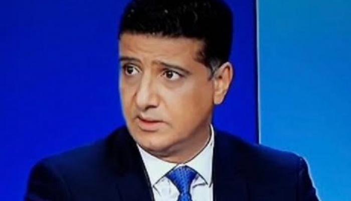 رئيس منتدى باريس للسلام والتنمية، جمال بدر العواضي