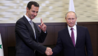 في زيارته الأولى منذ 2011.. بوتين يأمر ببدء سحب قواته من سوريا