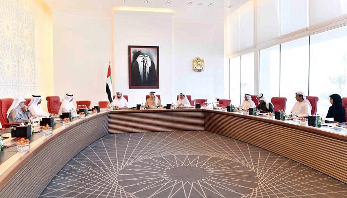 اجتماع مجلس إدارة جهاز الإمارات للاستثمار