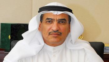 تنوعت المهام التي شغلها بخيت الرشيدي قبل وزارة النفط
