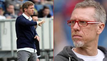 شتوجر ونجلزمان