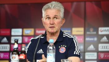 مدرب بايرن ميونيخ