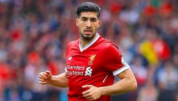 نجم ليفربول يقترب من يوفنتوس