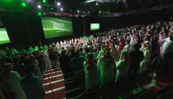 غالبية «المولات» في جدة والرياض جاهزة لفتح صالات سينما