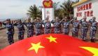 لأول مرة.. الصين ترسل جيشا من النساء لحماية جزر نانشا