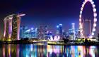 سنغافورة تخرج من قائمة أغلى 20 مدينة في العالم 