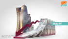 إنفوجراف.. ميزانية قطر في 2018 زيادة طفيفة للإنفاق بعد تباطؤ الاقتصاد