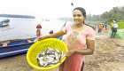 الهند تمنح أول رخصة صيد لسيدة