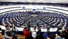 برلمان أوروبا يؤيد بالإجماع بدء مرحلة جديدة من بريكست