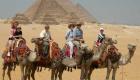 العاملون في قطاع السياحة بمصر يستعدون لاستقبال الروس