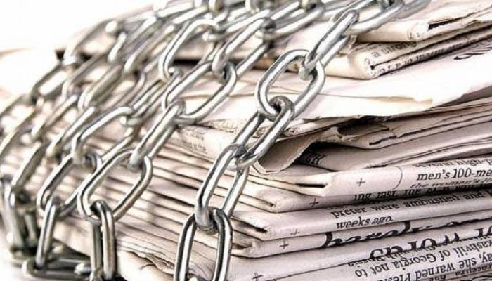 تركيا الأولى عالمياً في اعتقال الصحفيين